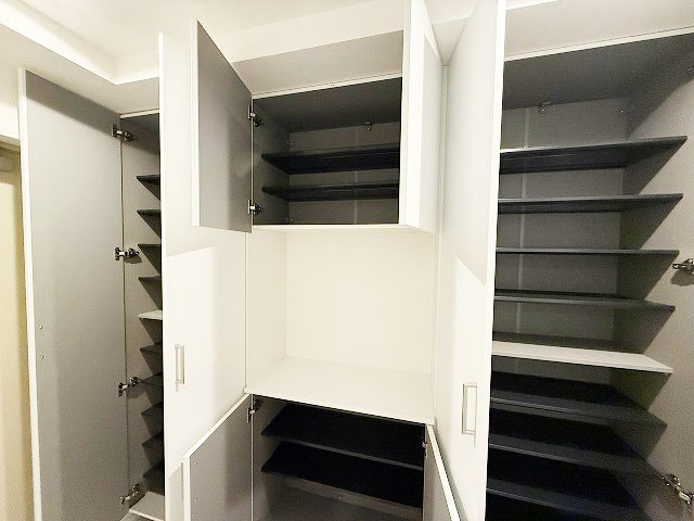 ネバーランド桂離宮南 その他