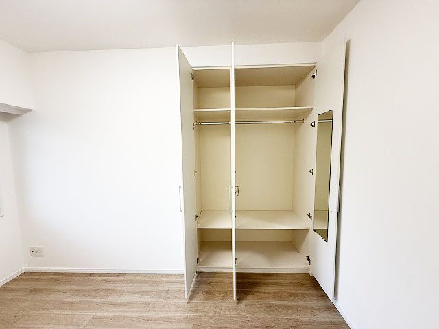 ネバーランド桂離宮南 その他