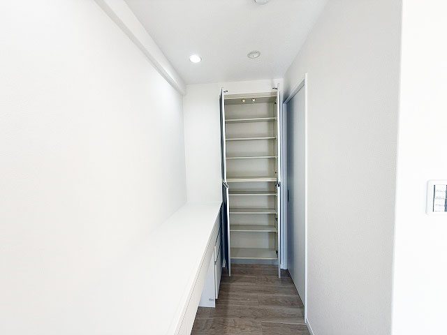 ネバーランド桂離宮南 その他