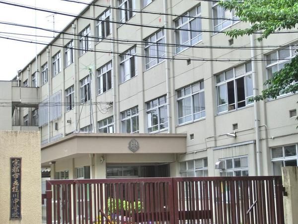 ネバーランド桂離宮南 周辺画像7