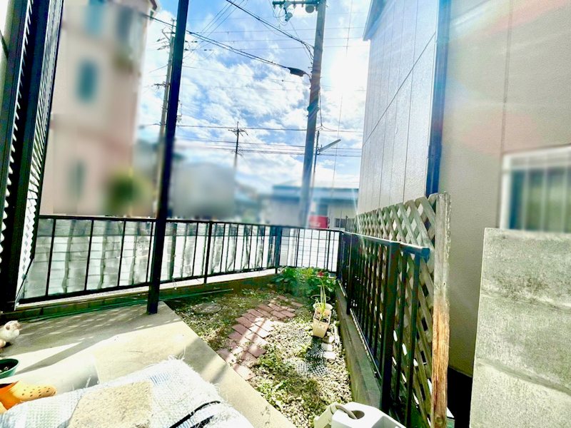 桂徳大寺北町 その他