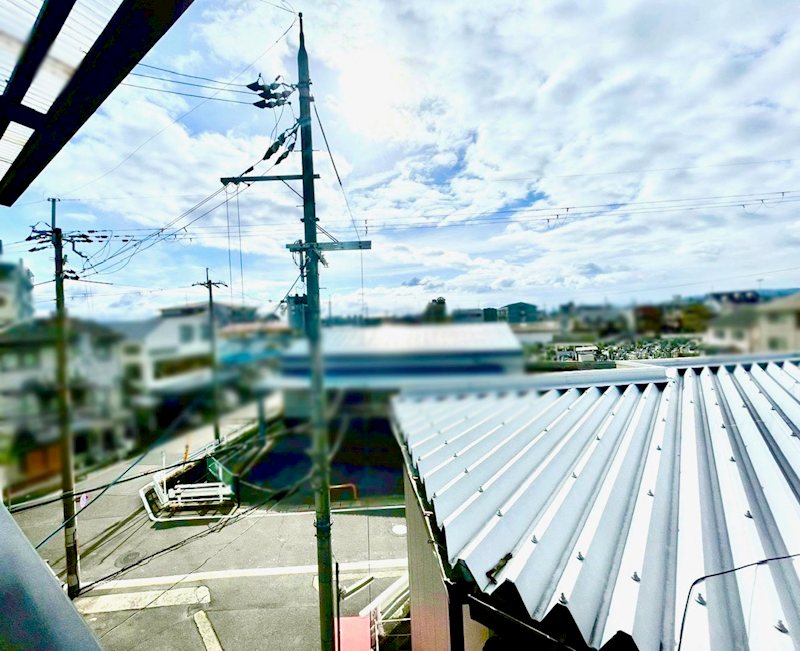 桂徳大寺北町 その他