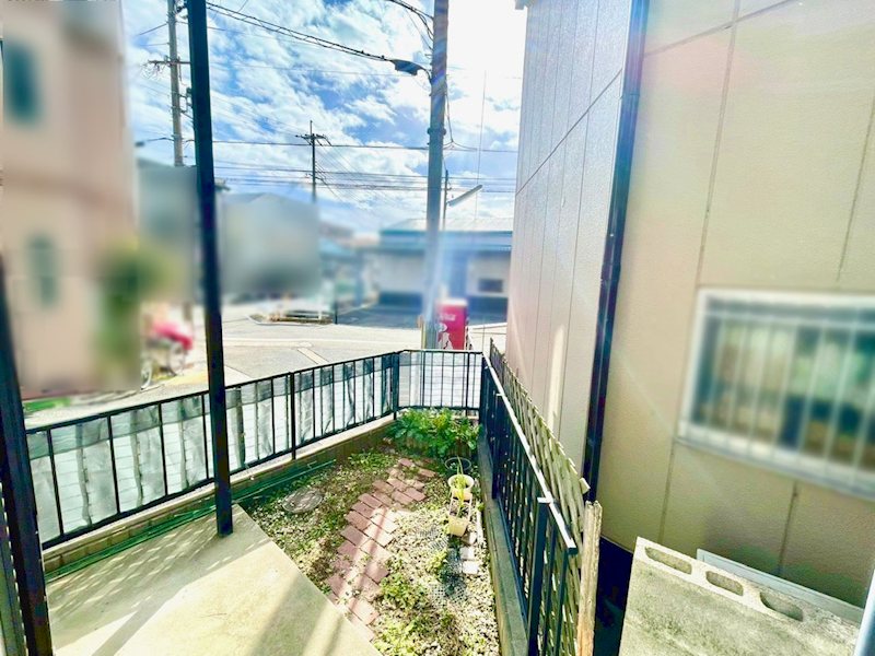 桂徳大寺北町 その他