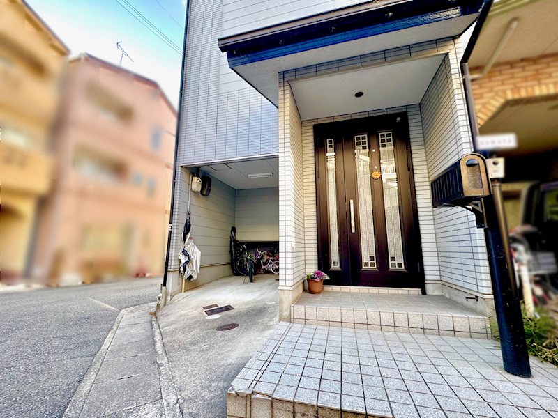 桂徳大寺北町 その他