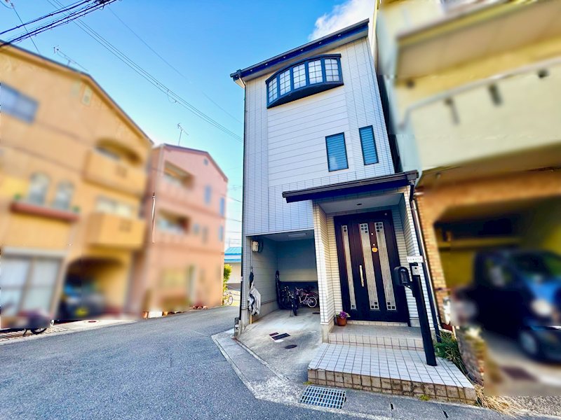 桂徳大寺北町 その他