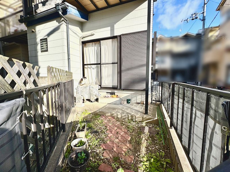 桂徳大寺北町 その他