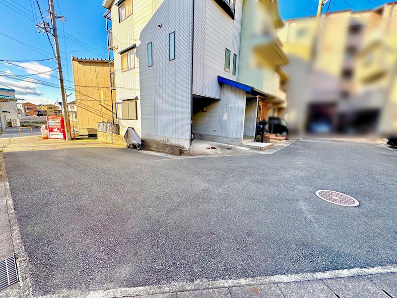 桂徳大寺北町 その他