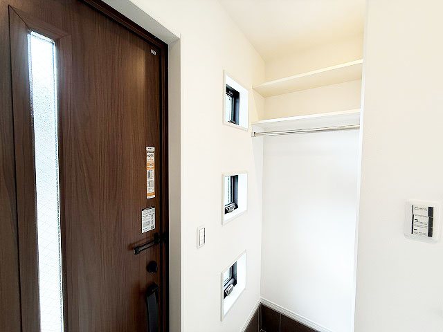 【リベルテ・ヴィル太秦皆正寺町】 その他