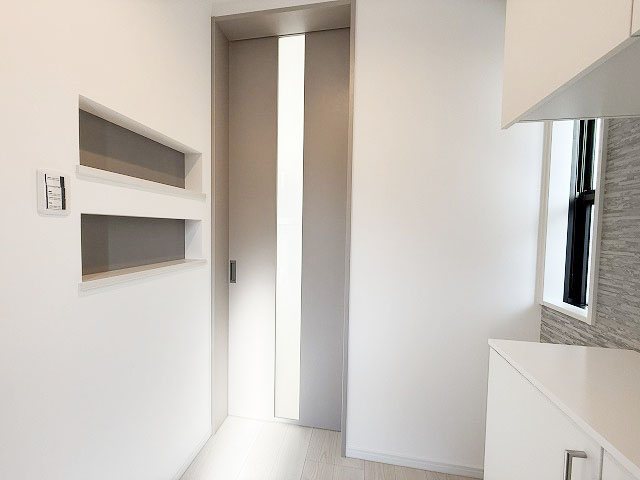 【リベルテ・ヴィル太秦皆正寺町】 その他