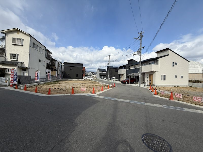 【リベルテ・ヴィル太秦皆正寺町】 その他