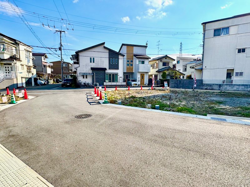 【リベルテ・ヴィル太秦皆正寺町】 その他