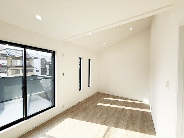 【リベルテ・ヴィル太秦皆正寺町】 その他