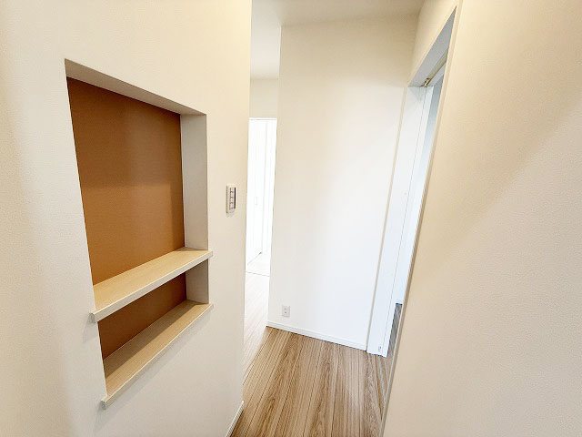 【リベルテ・ヴィル太秦皆正寺町】 その他