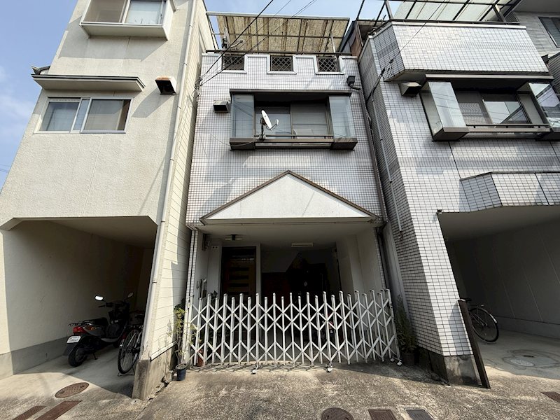 川島北裏町 外観写真