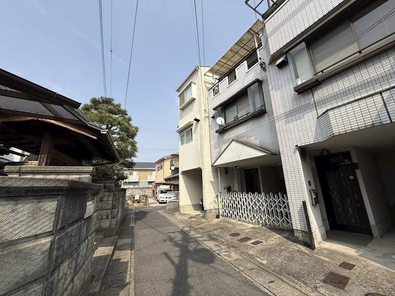 川島北裏町 その他