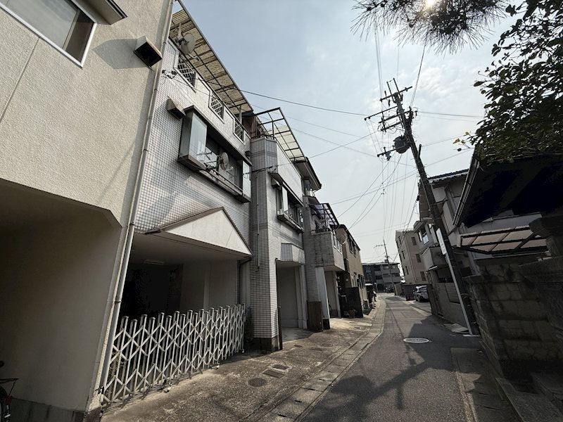 川島北裏町 その他