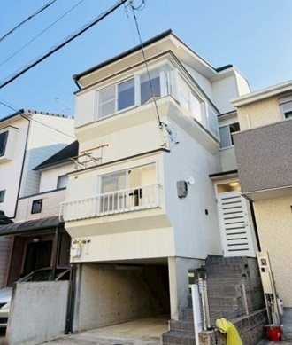 桂乾町 外観写真