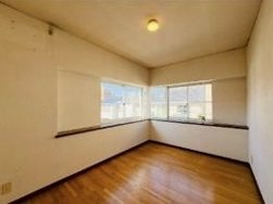 桂乾町 内観写真（リビング以外の居室）