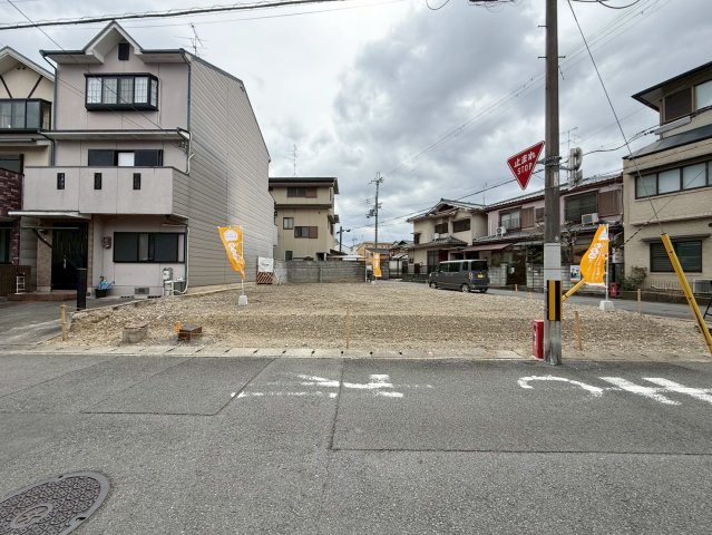 桂野里町 その他