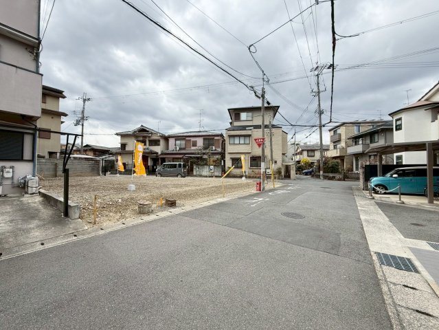 桂野里町 その他
