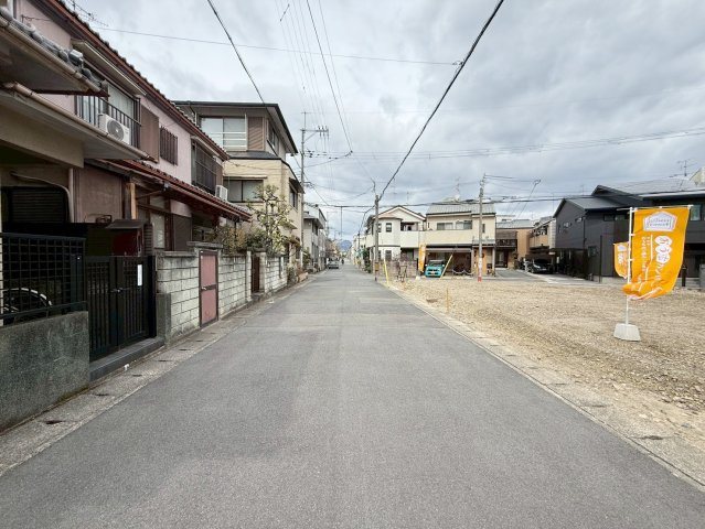 桂野里町 その他