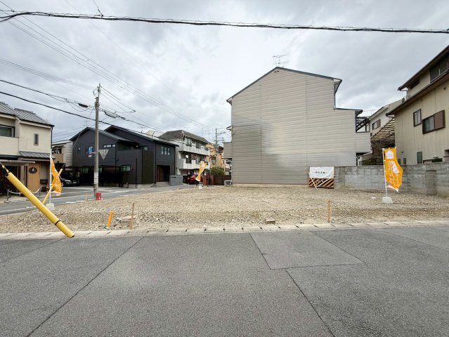 桂野里町 その他