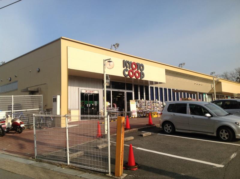 大枝南福西町2丁目 周辺画像3