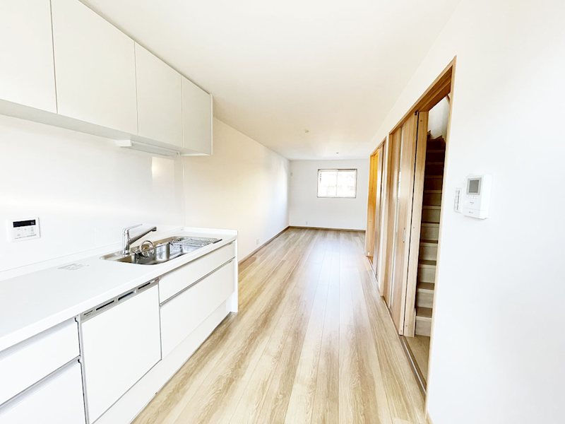 桂上豆田町 その他