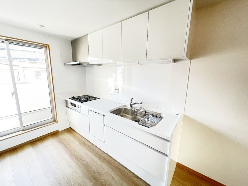 桂上豆田町 その他