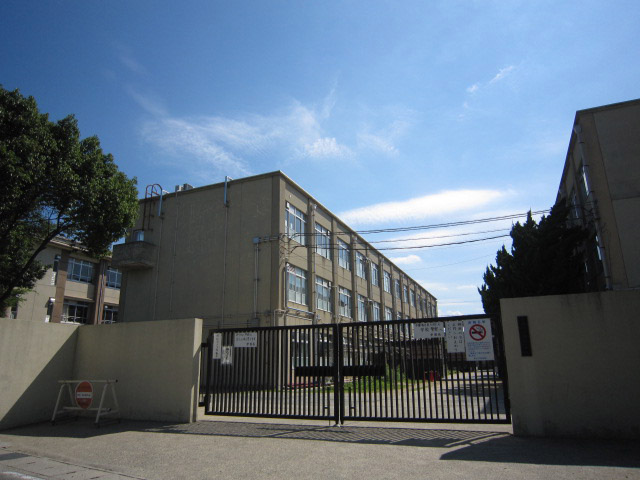 上桂北ノ口町 周辺画像8