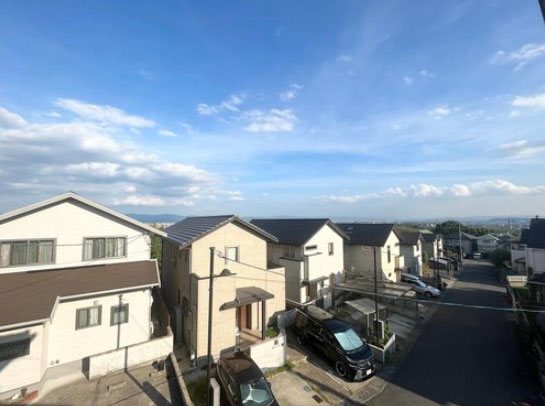御陵峰ケ堂町2丁目 その他