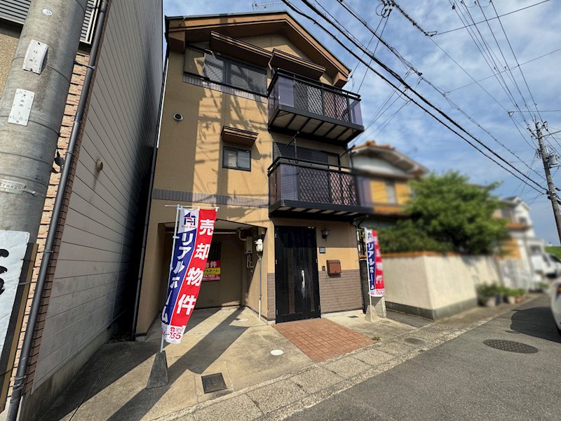 桂浅原町 その他