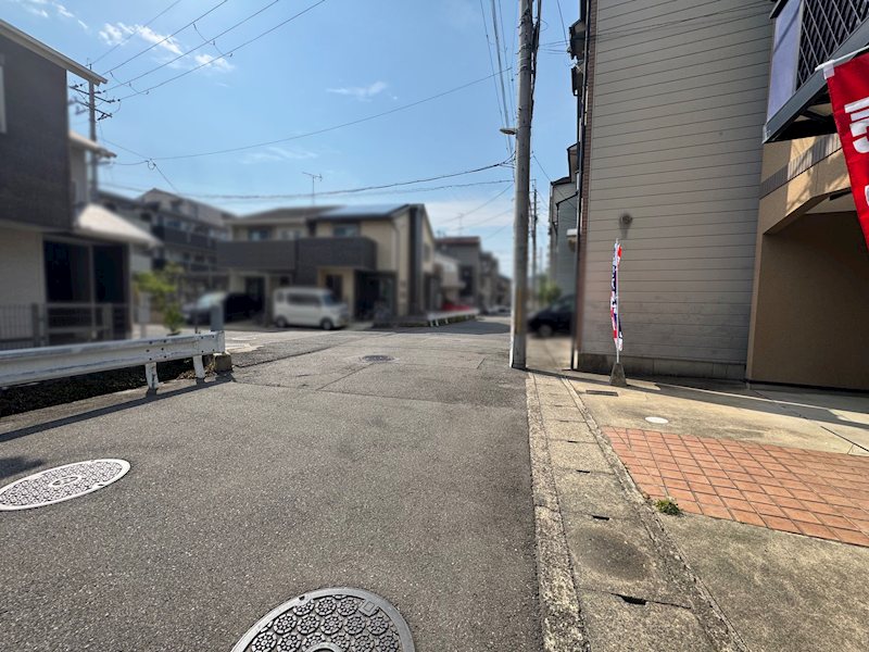 桂浅原町 その他