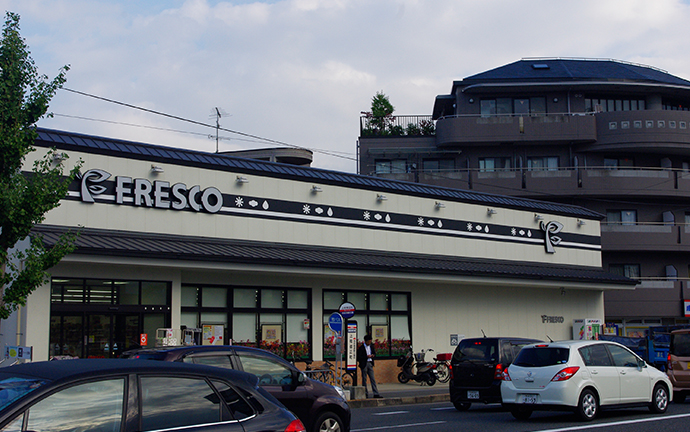 上桂西居町1期1号地 周辺画像4