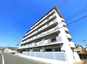 エルパーク西京大原野 外観写真