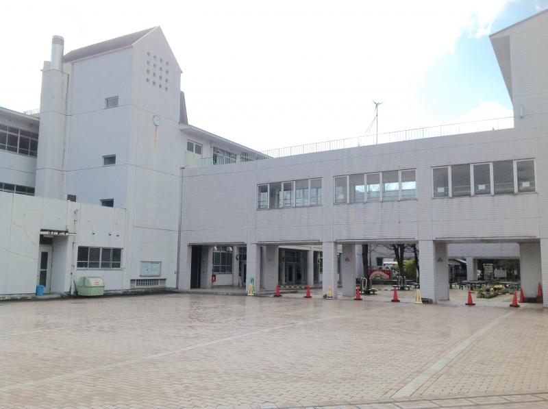 エルパーク西京大原野 周辺画像4