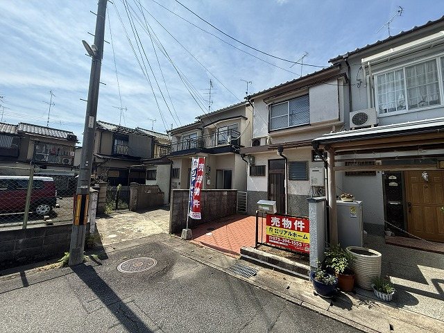 嵐山茶尻町 その他
