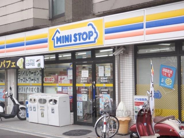 嵐山茶尻町 周辺画像1