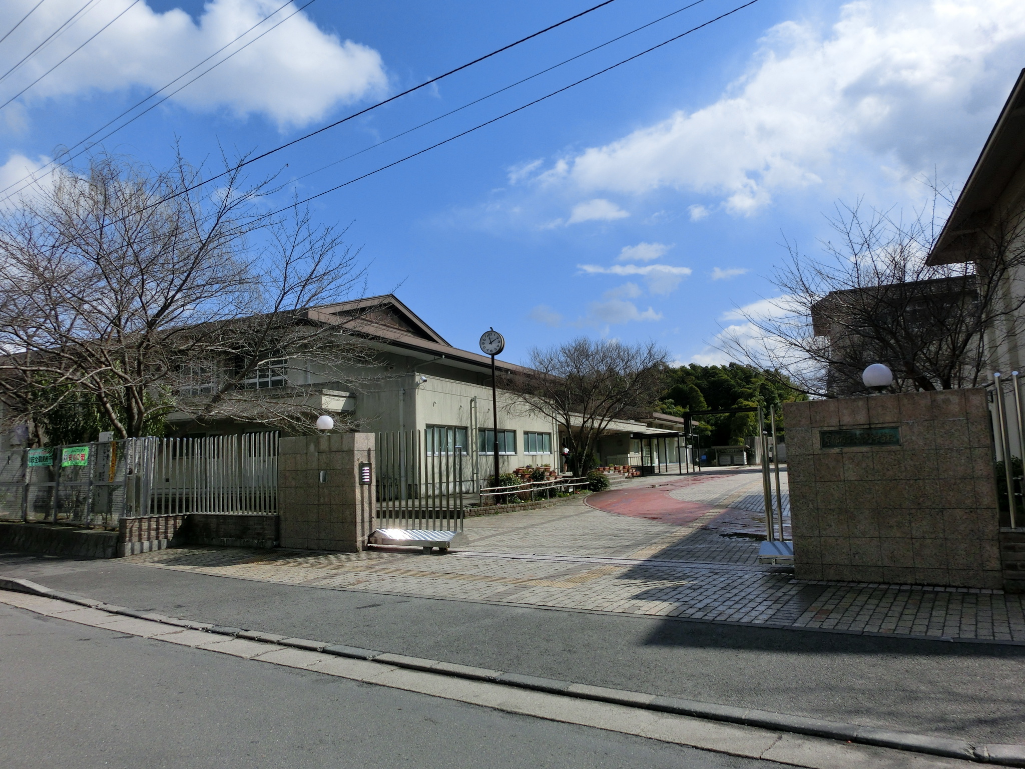 大原野上里男鹿町1号地 周辺画像5