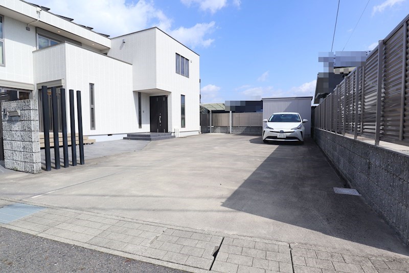 甲賀市甲南町野田中古戸建ヘーベルハウス 現地写真（その他）