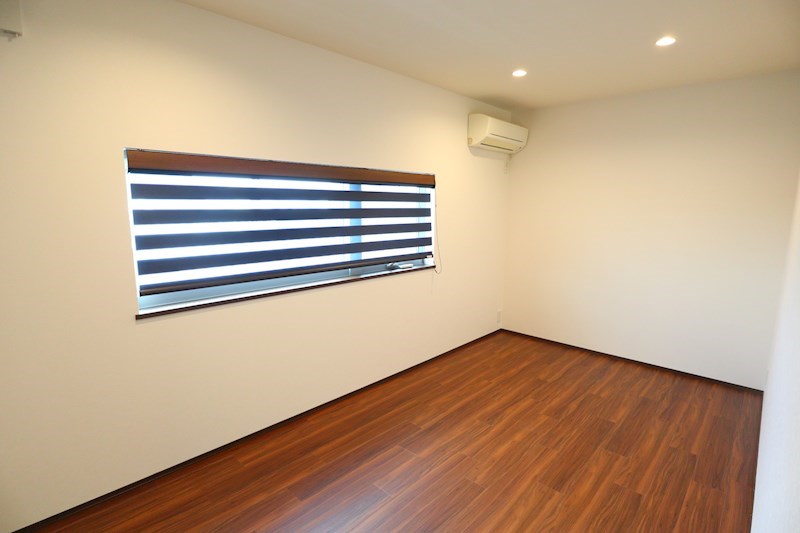 甲賀市甲南町野田中古戸建ヘーベルハウス 内観写真（収納）