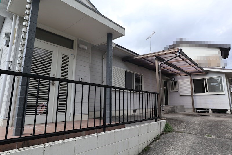 甲賀市水口町山平屋収益物件 現地写真（その他）