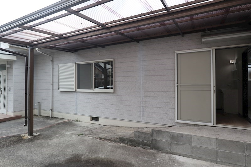 甲賀市水口町山平屋収益物件 現地写真（その他）