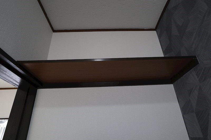 甲賀市水口町山平屋収益物件 内観写真（トイレ）
