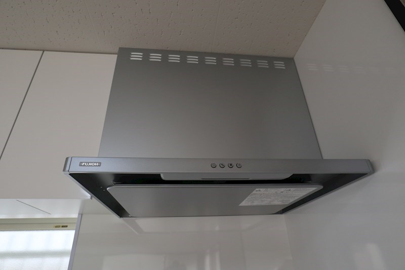甲賀市水口町山平屋収益物件 内観写真（キッチン）