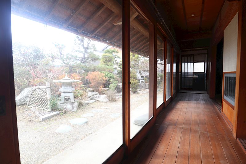 甲賀市甲賀町神　日本家屋 内観写真（その他）