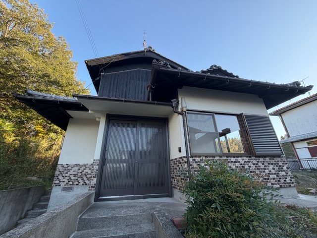 甲南町耕心3丁目リフォーム物件 現地写真