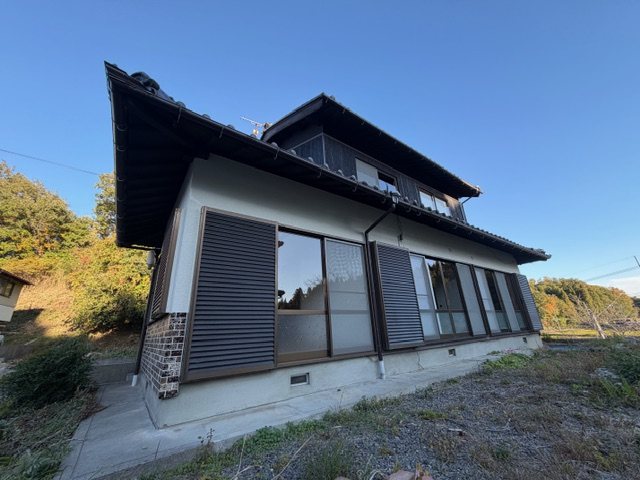 甲南町耕心3丁目リフォーム物件 現地写真