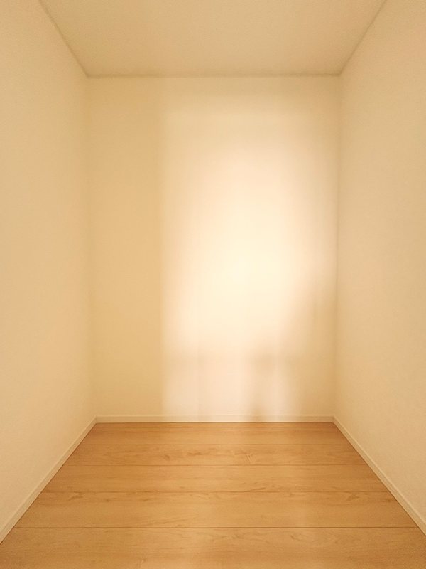 甲賀市甲賀町大原中第１　１号棟・2号棟・3号棟 内観写真（収納）