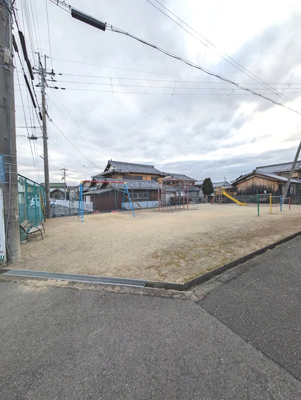 栗東市霊仙寺6丁目新築一戸建（全２棟） 現地写真（その他）